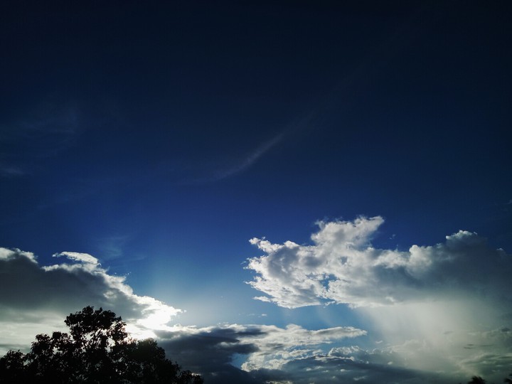 Heavenly