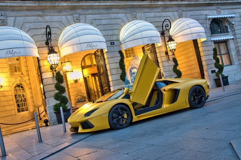 fondos de pantalla lamborghini, supercar