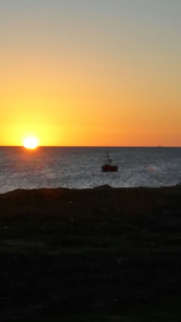 Atardeceres