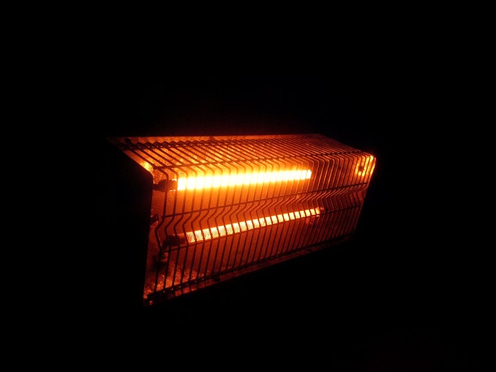 heater