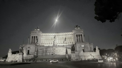Rome is Rome!