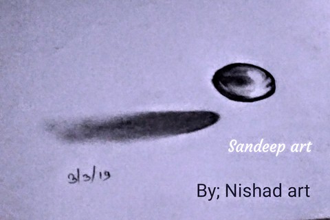 sandeep art