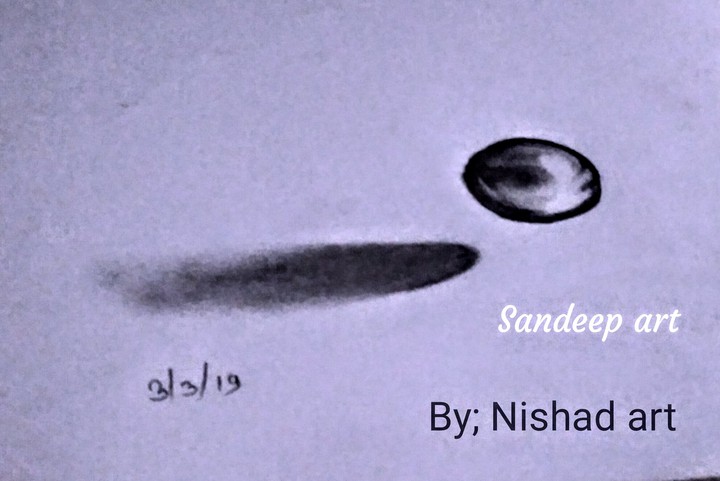 sandeep art