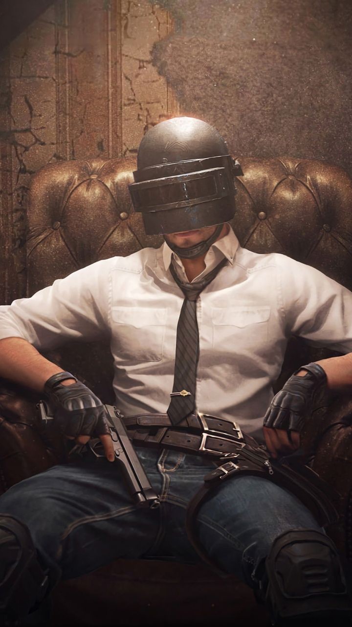 Pubg mobile