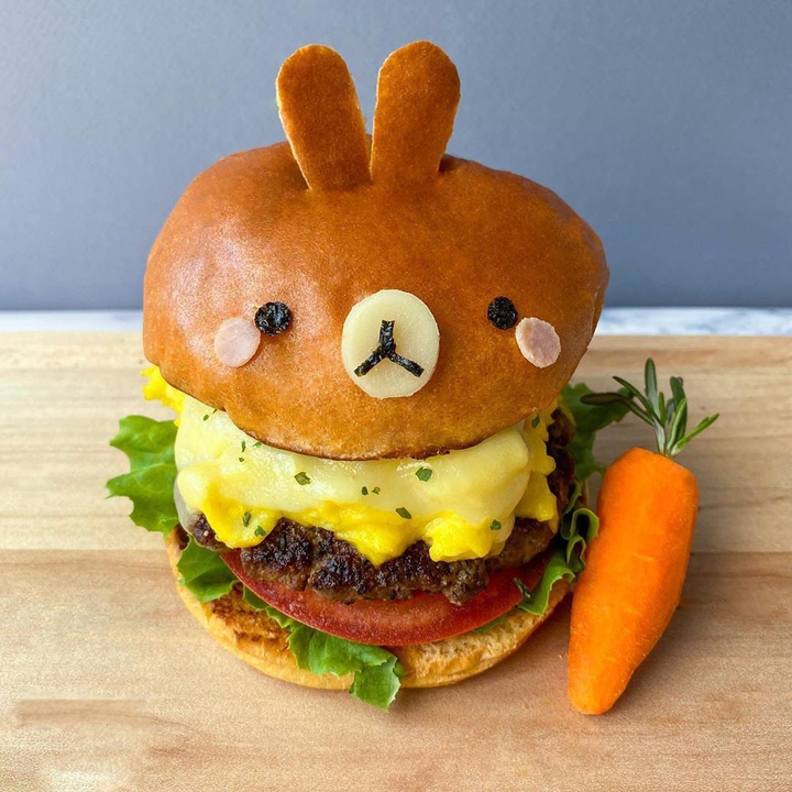 cheeseBUNger