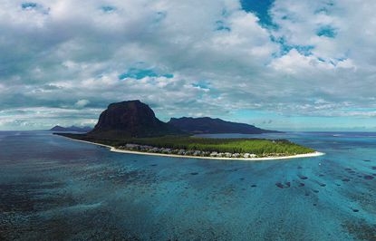 Mauritius