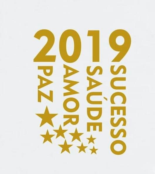 ano novo