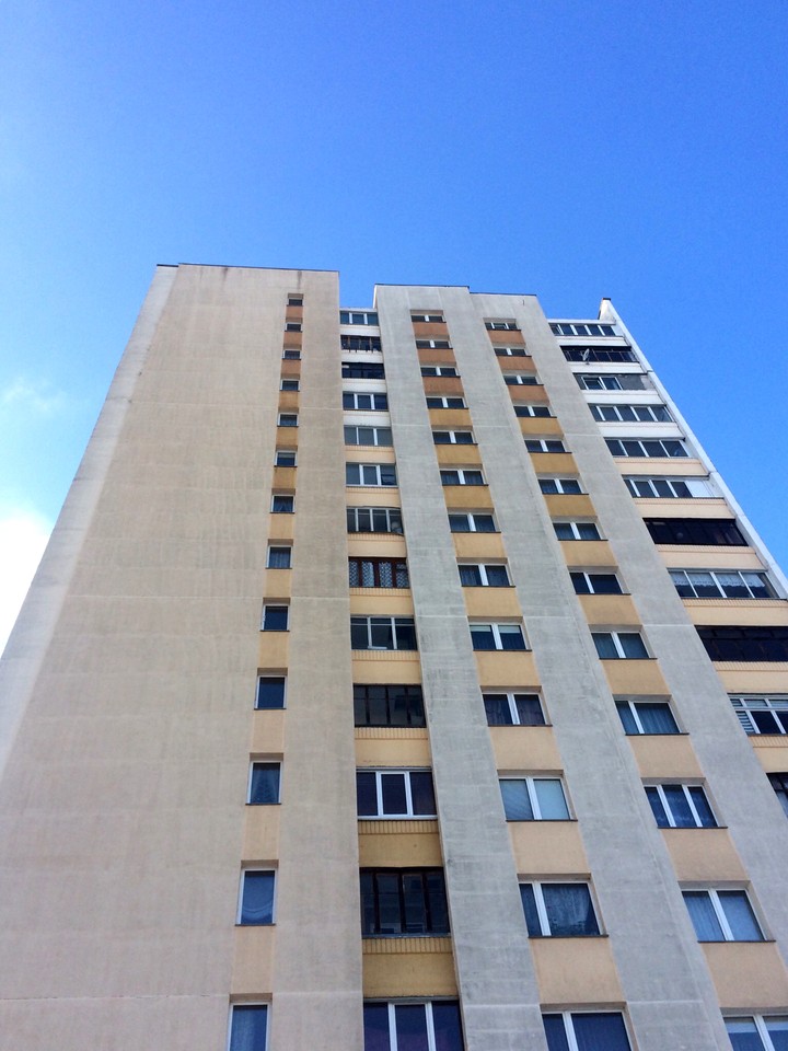 To the Bright Sky