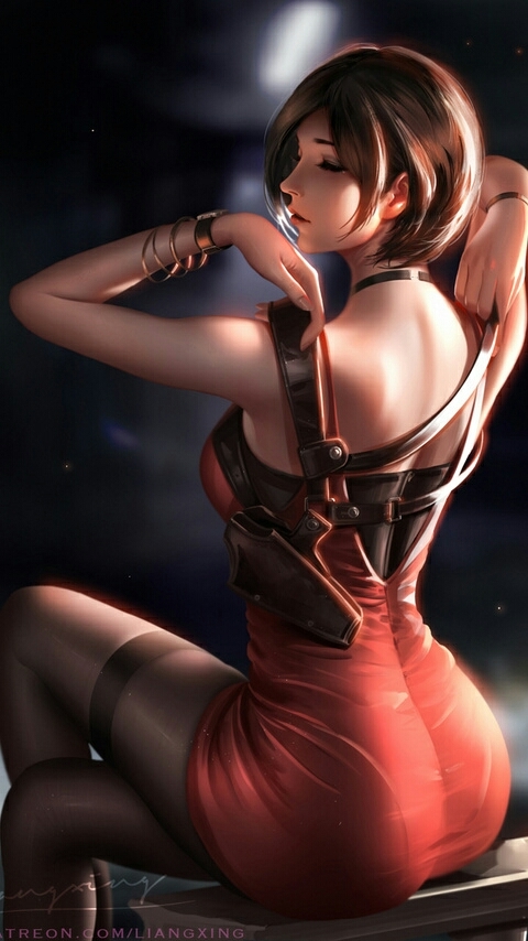 Resident Evil 2