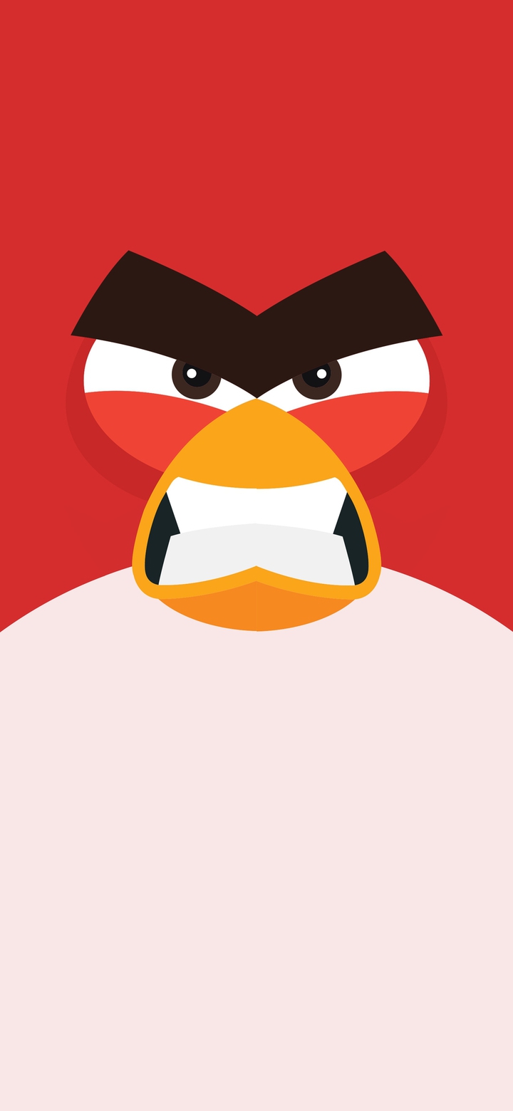Angry Birds