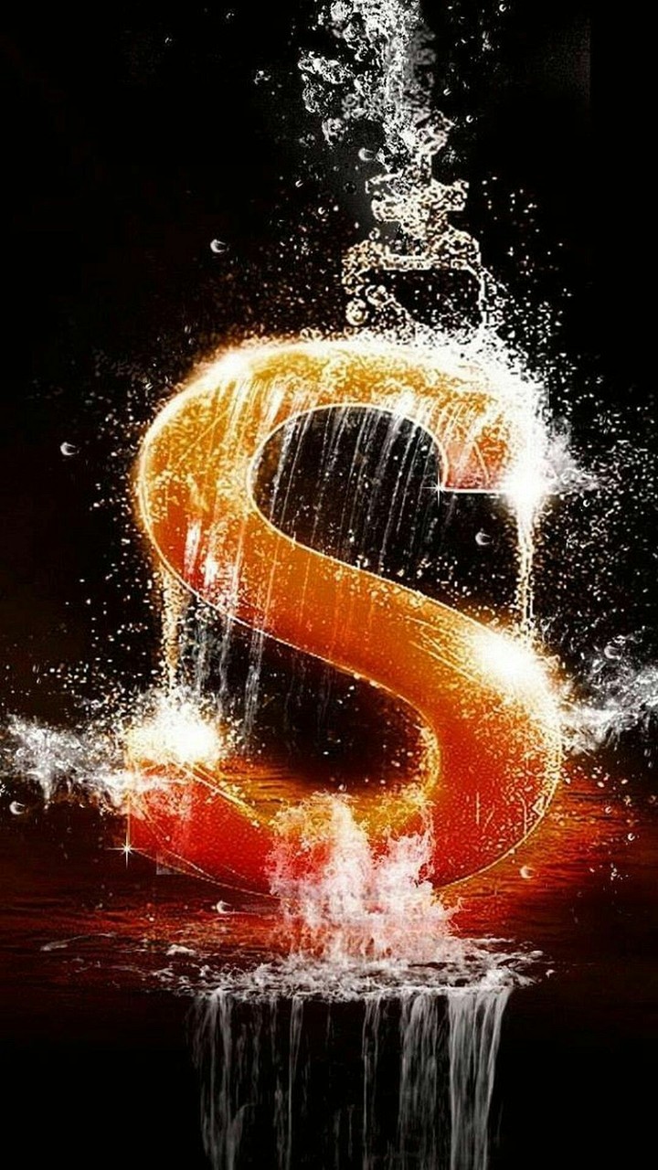 S