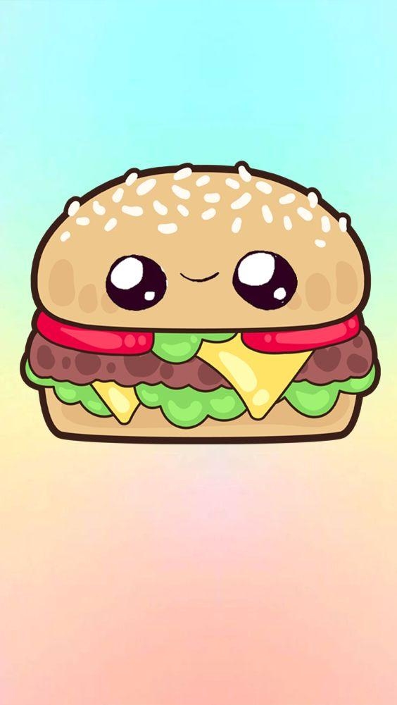 burger
