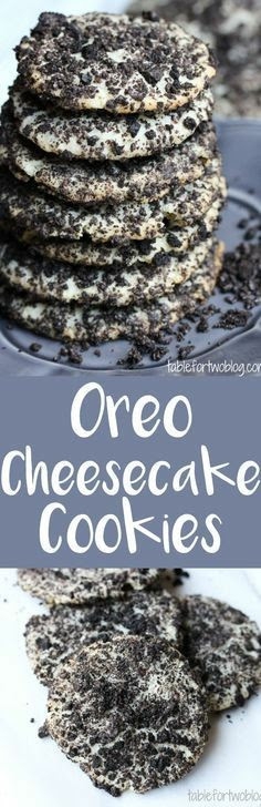 Cookies...
