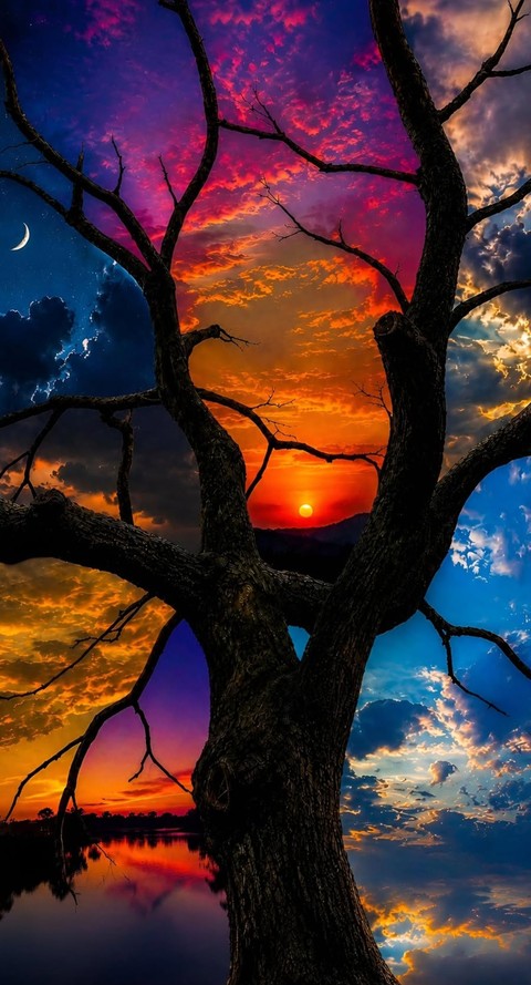 Nature