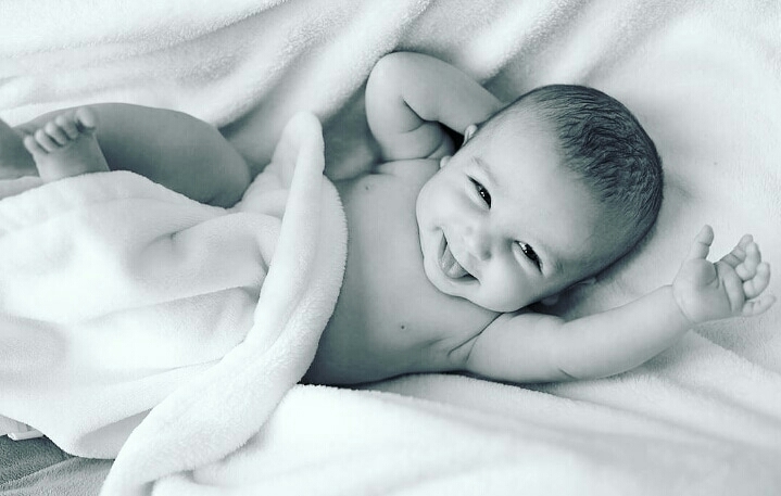 baby