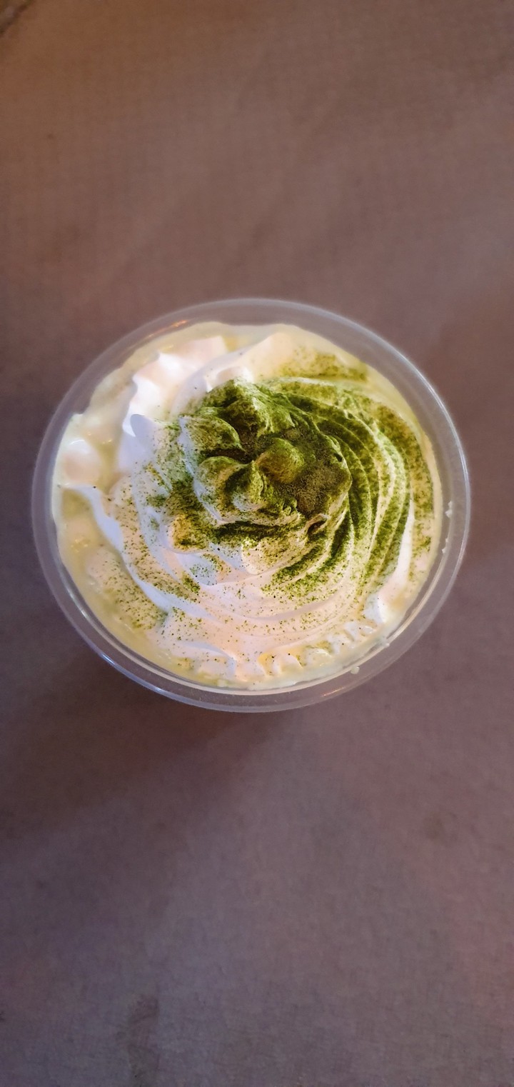 greeen tea