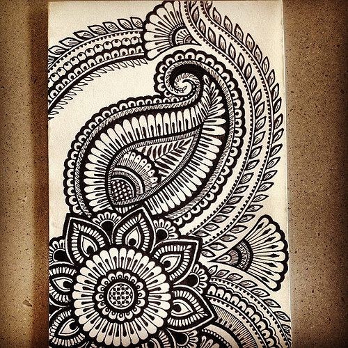 Madhubani art