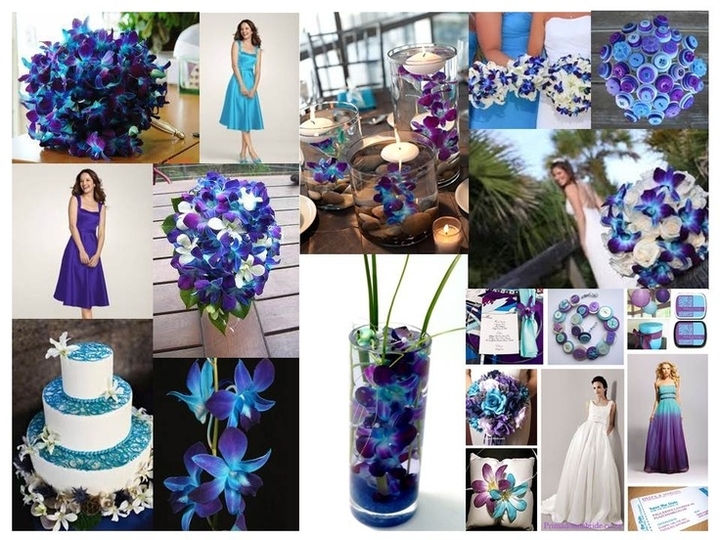 Inspiration Collage ~~ Mood Board