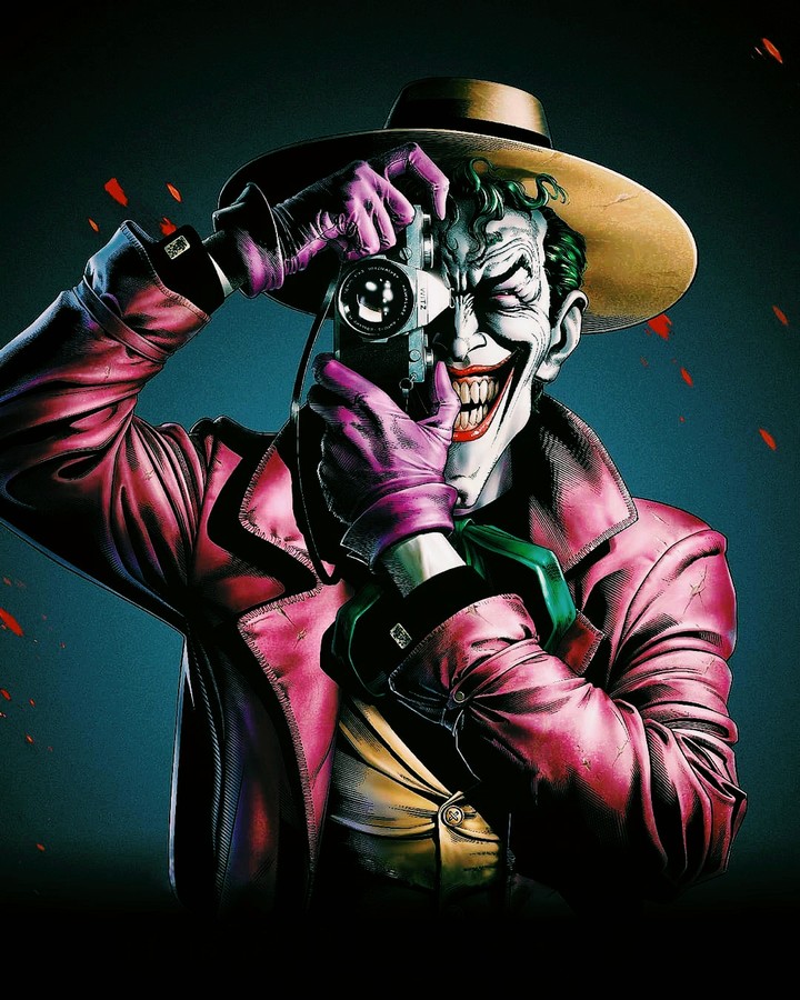 joker