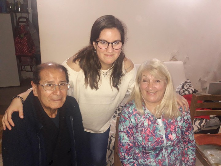 abuelo