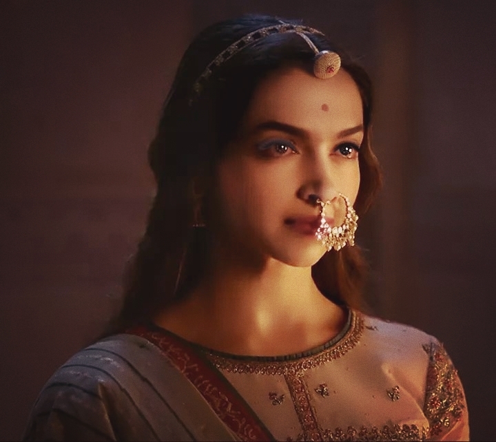Padmavati deepika padukone