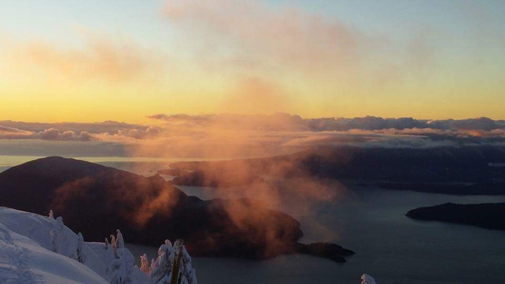 Howe Sound