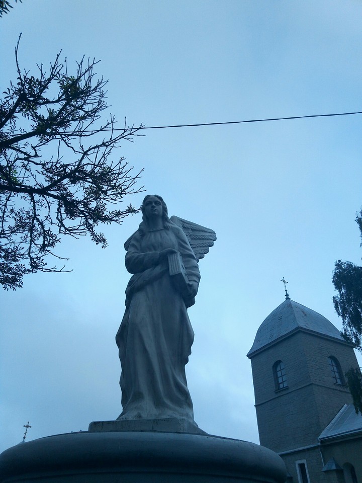 ангел