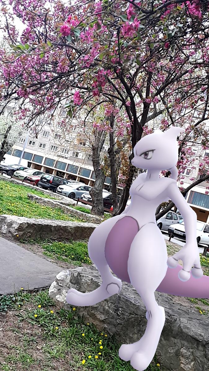 Spring is coming