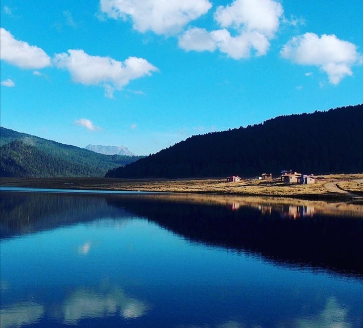 paisaje ❤️❣️❤️