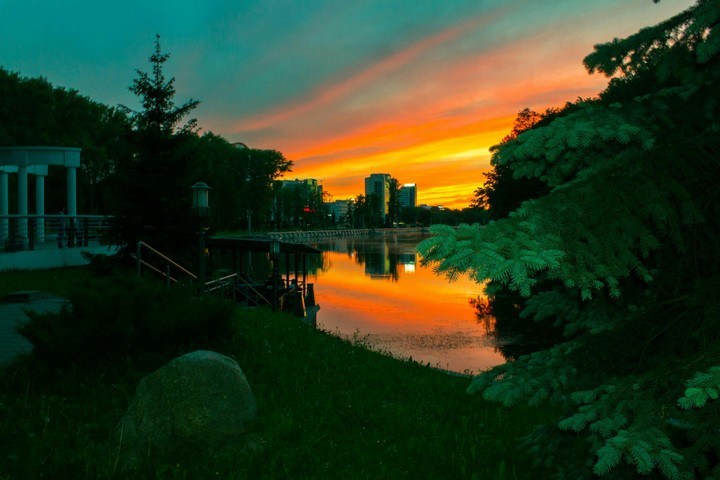 minsk