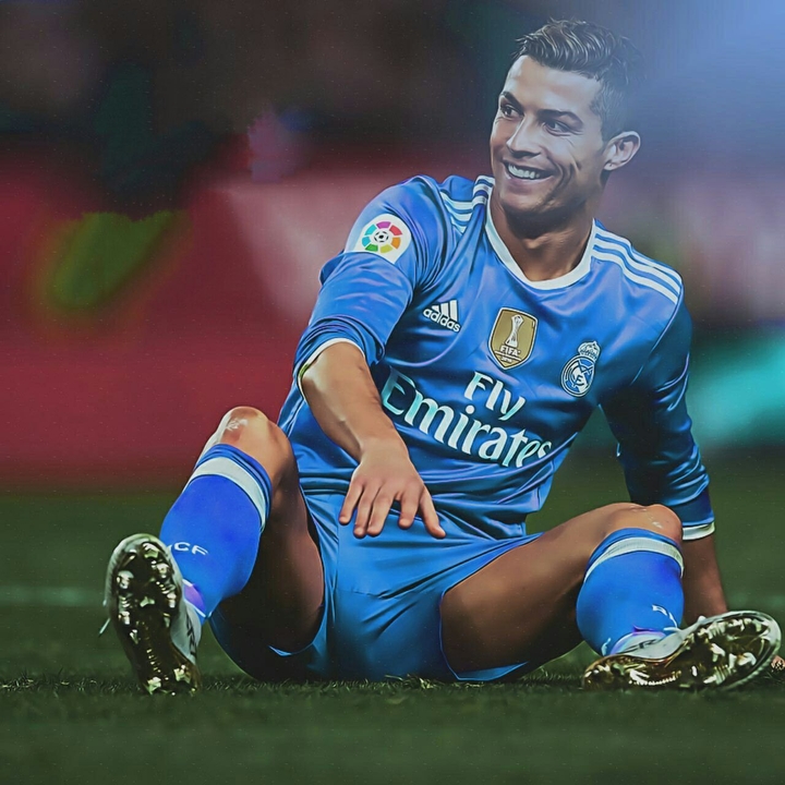 cr7