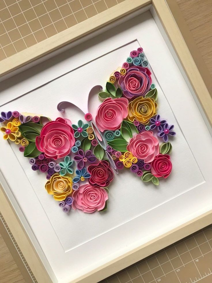 Quilling