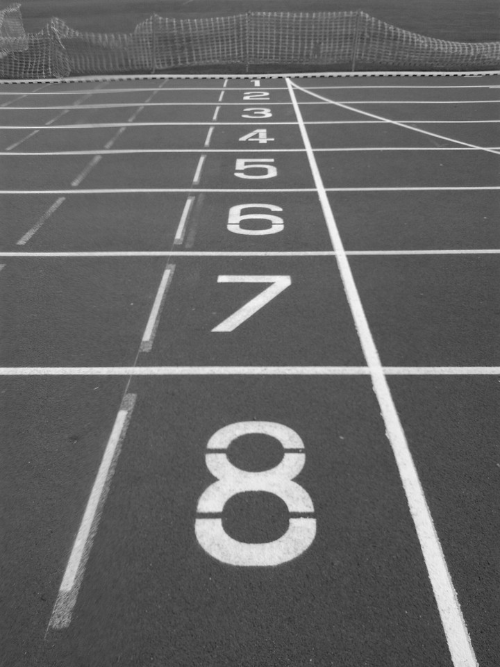 i will be the first