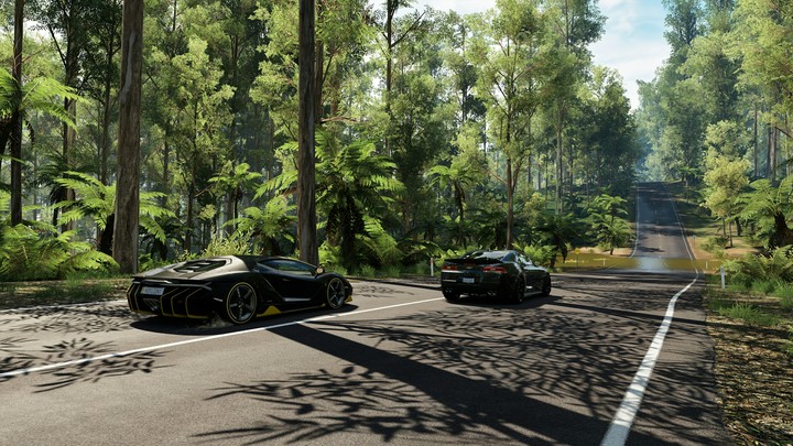Forza Horizon 3
