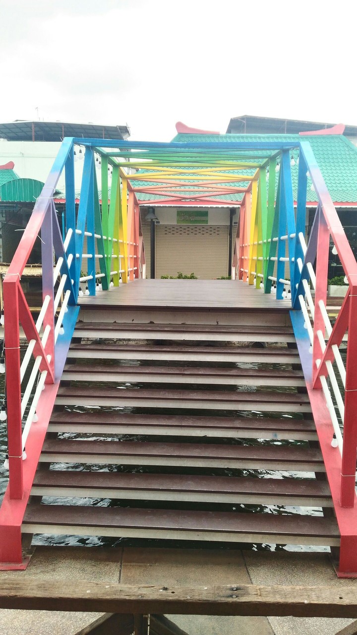 สะพานสี