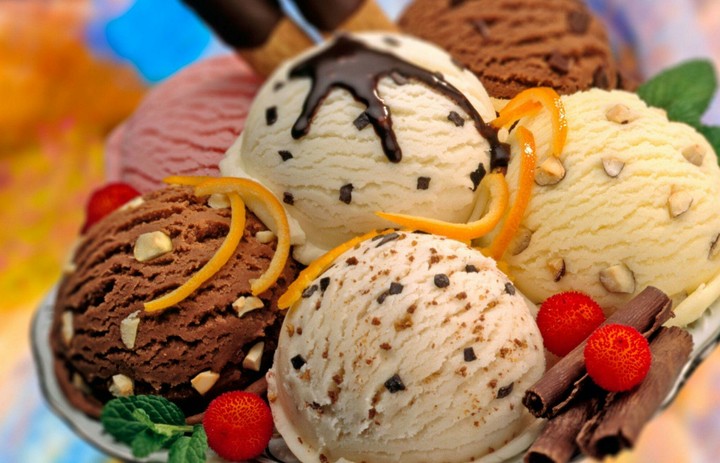 SWEETS