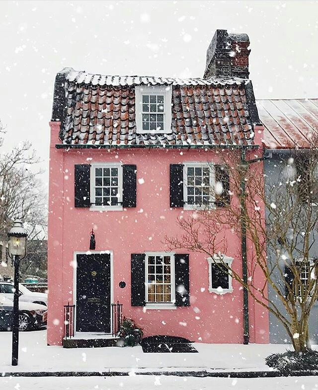 winter
