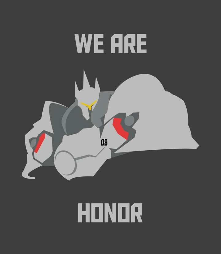 we are honor