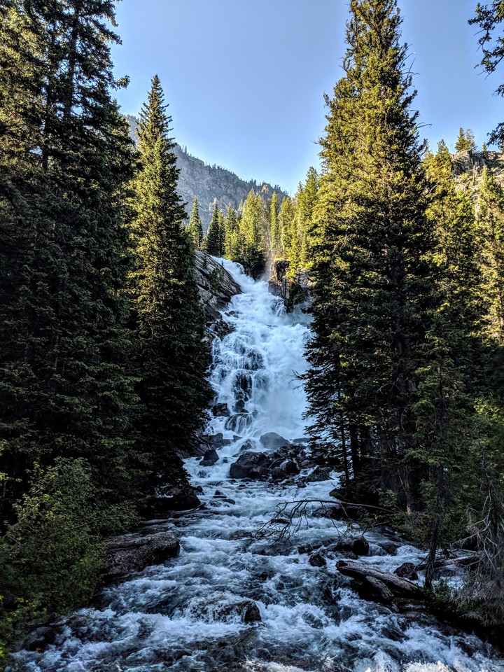 Waterfall