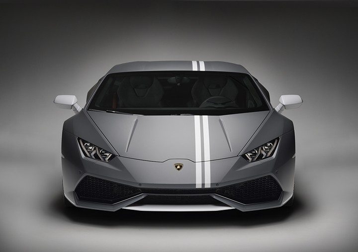 Lamborghini