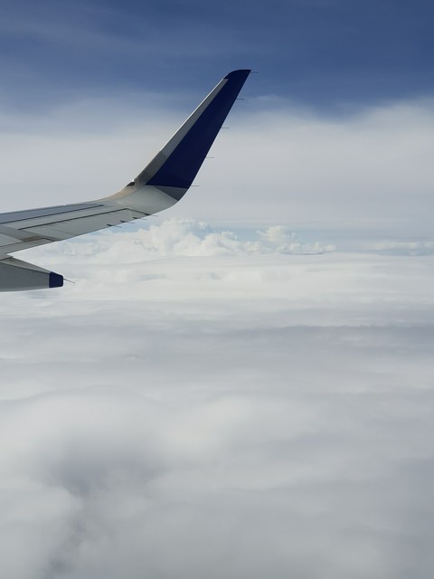 Heaven.....