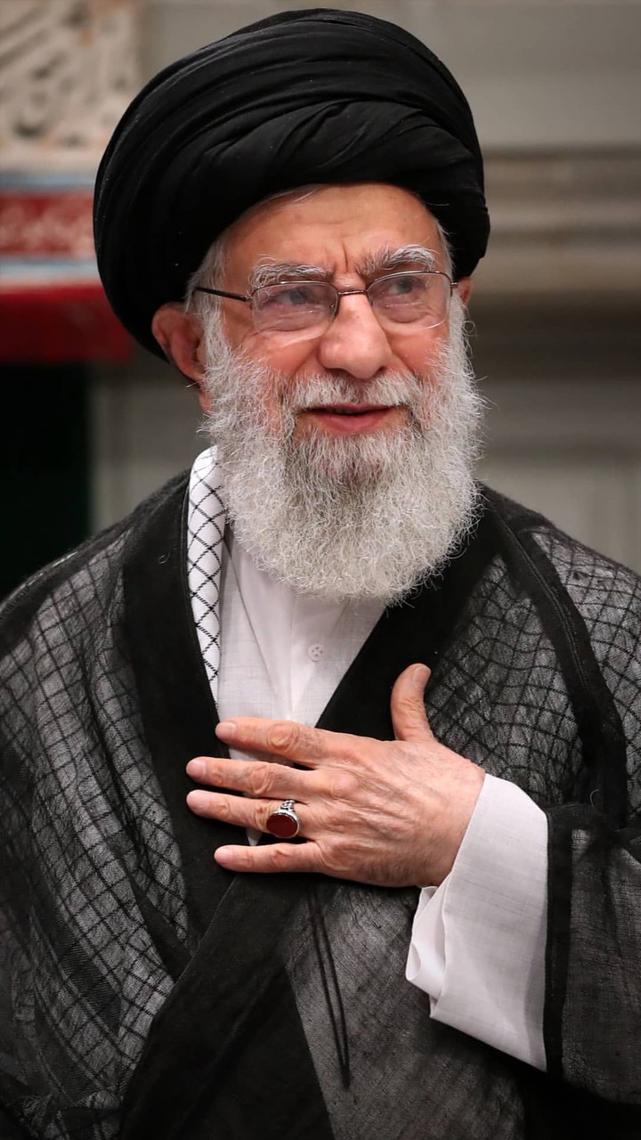 iran