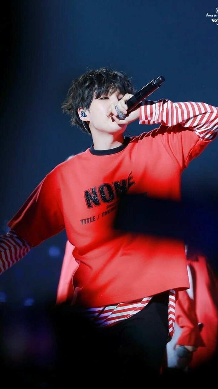suga