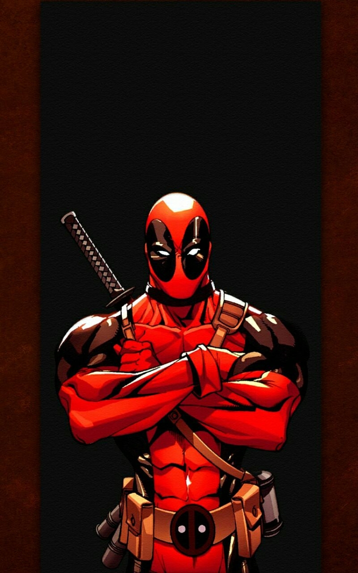 deadpool