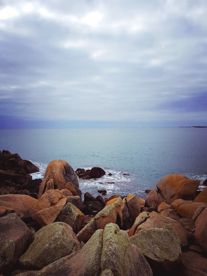 ocean