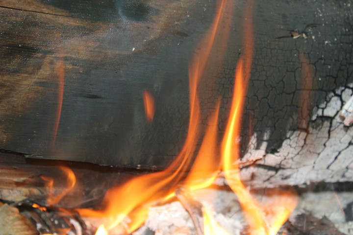 Fire