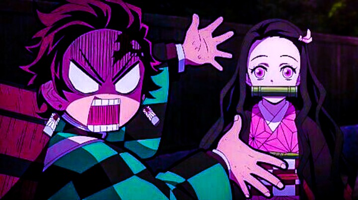 anime