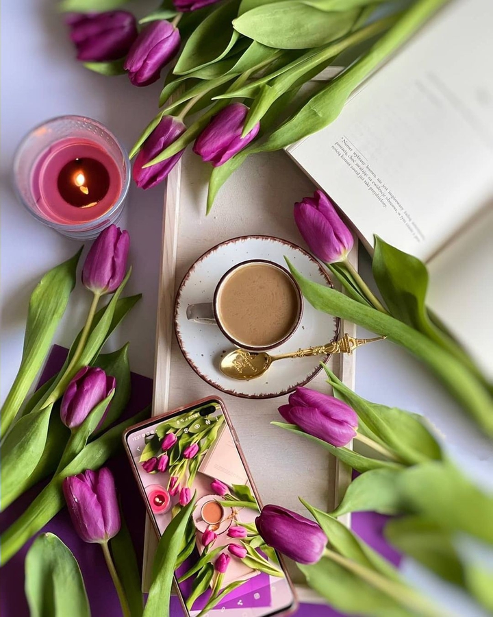 sweet coffee