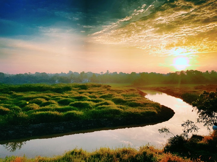 Morning Click