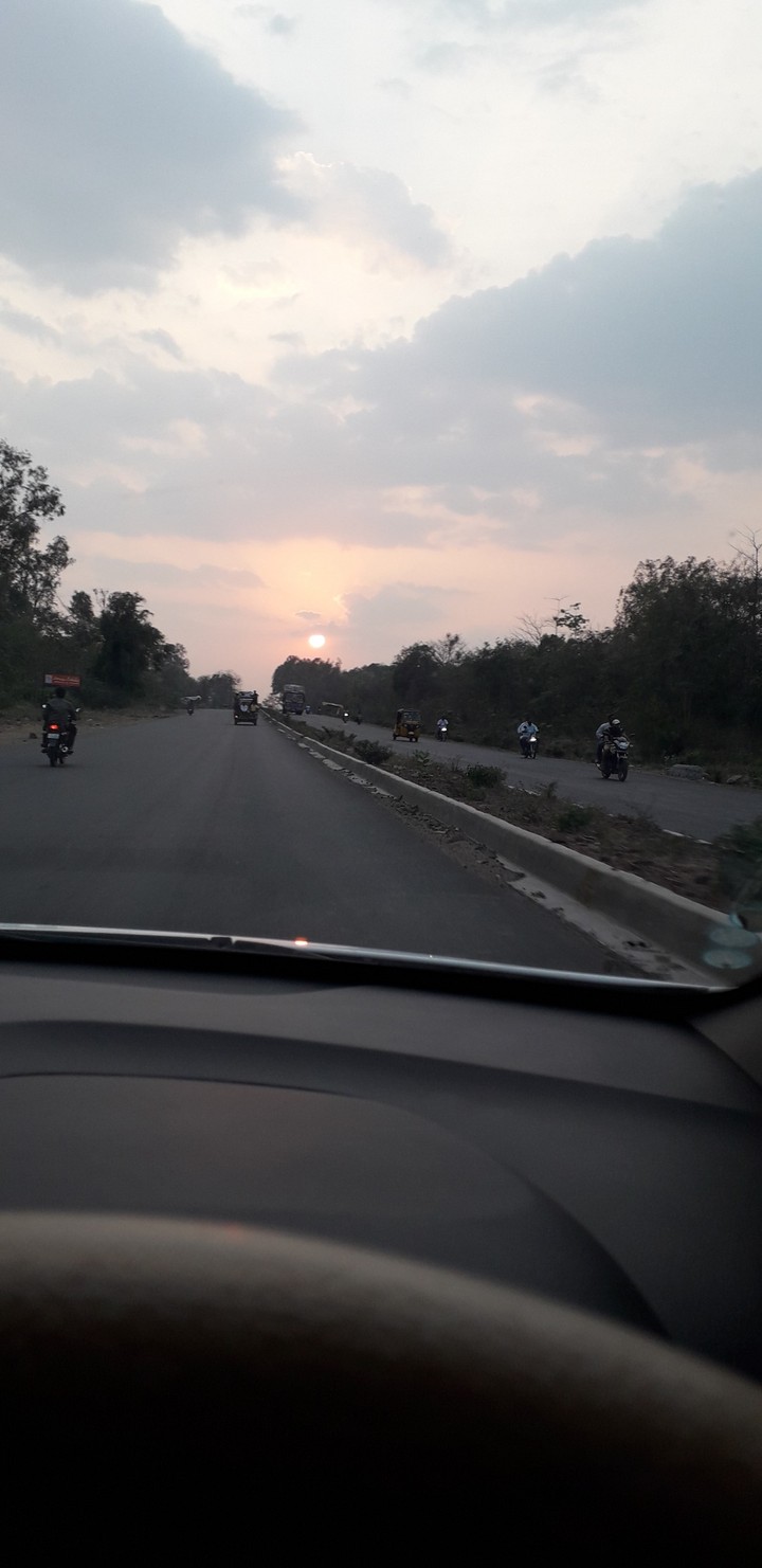 my click